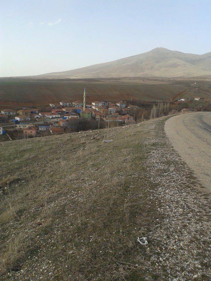 Aksaray Ekecikgödeler Köyü Resimleri 12