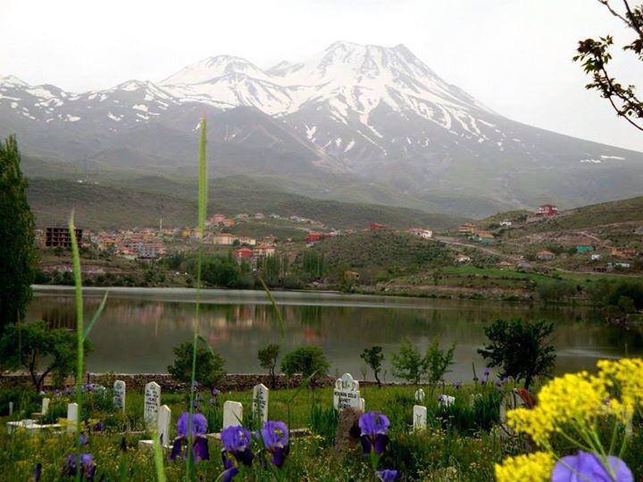 Aksaray Ekecikgödeler Köyü Resimleri 13