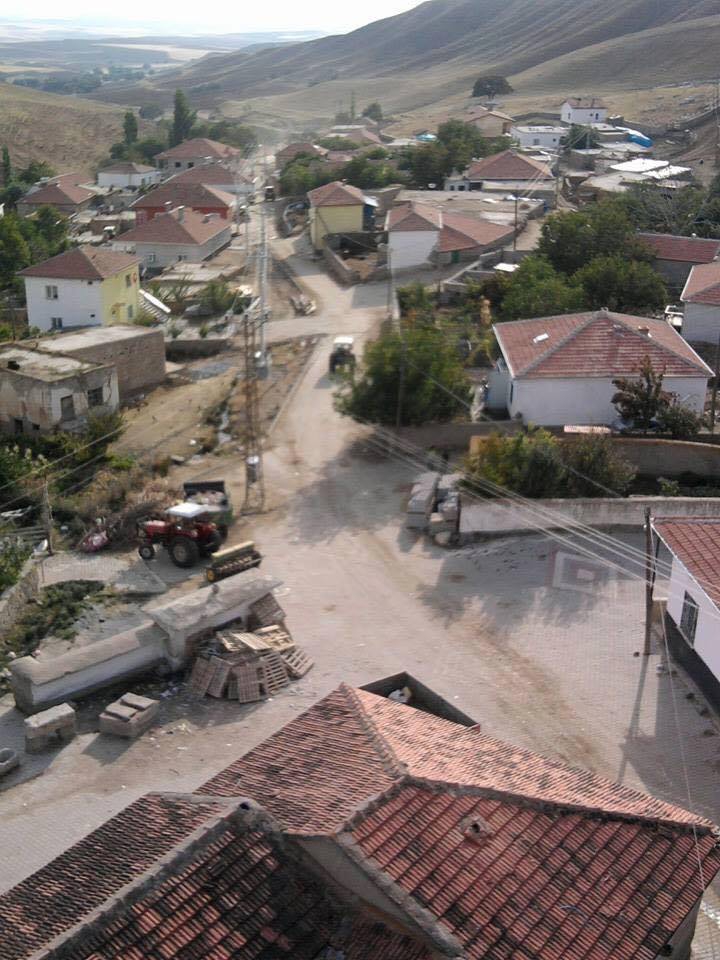 Aksaray Ekecikgödeler Köyü Resimleri 14