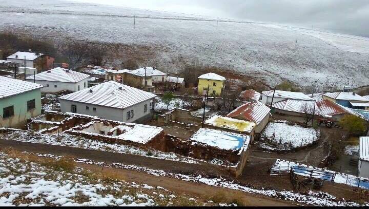 Aksaray Ekecikgödeler Köyü Resimleri 15