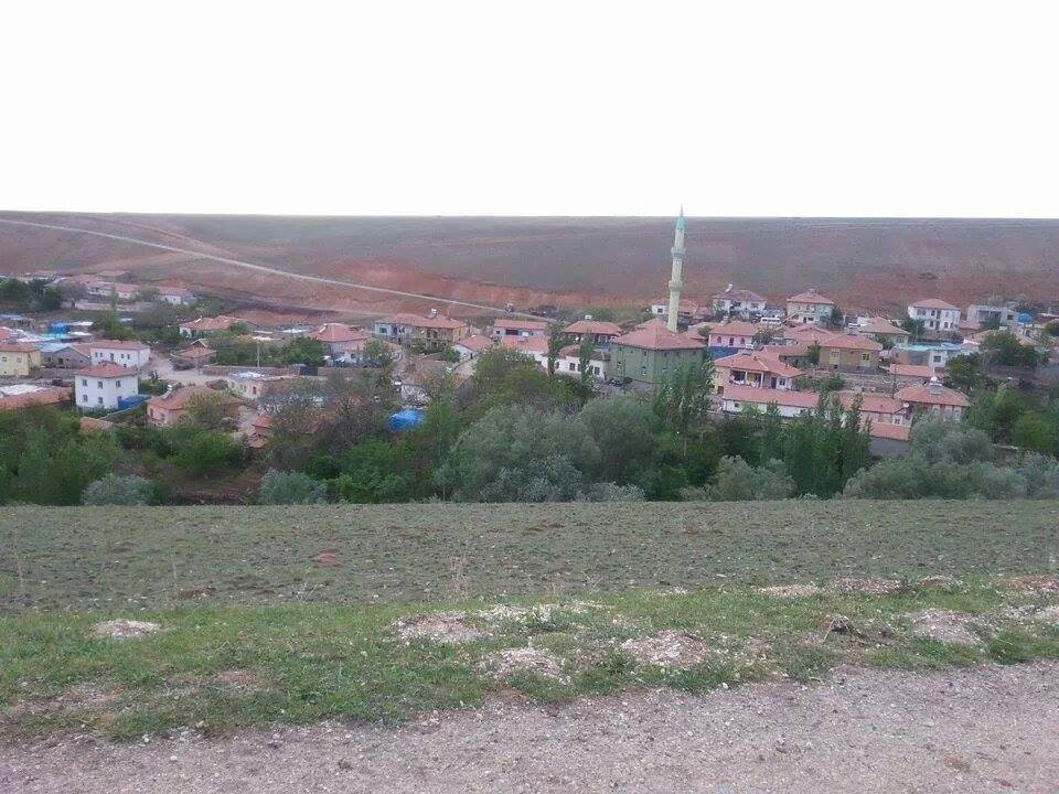 Aksaray Ekecikgödeler Köyü Resimleri 16