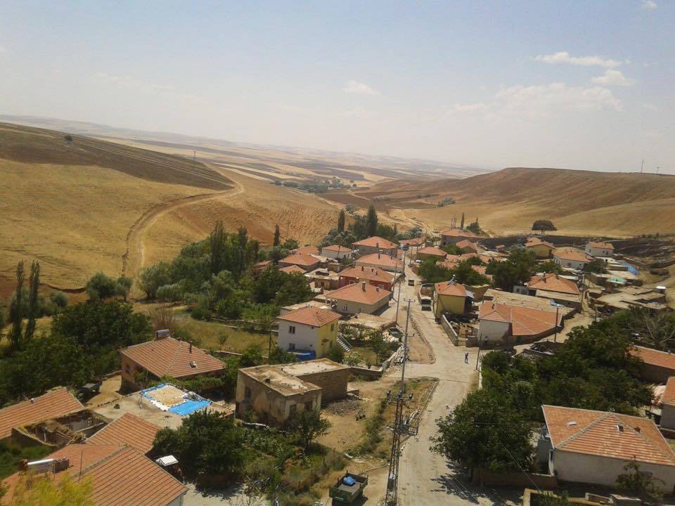 Aksaray Ekecikgödeler Köyü Resimleri 17