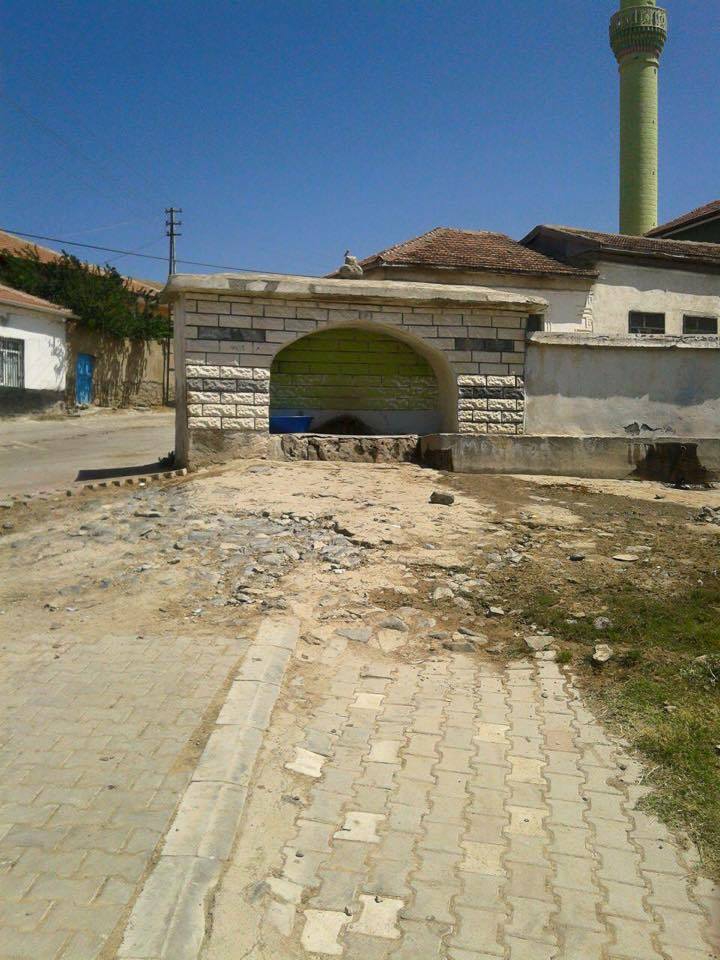 Aksaray Ekecikgödeler Köyü Resimleri 18