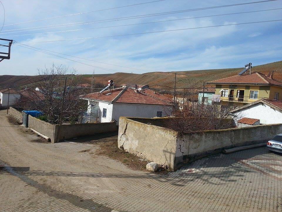 Aksaray Ekecikgödeler Köyü Resimleri 19