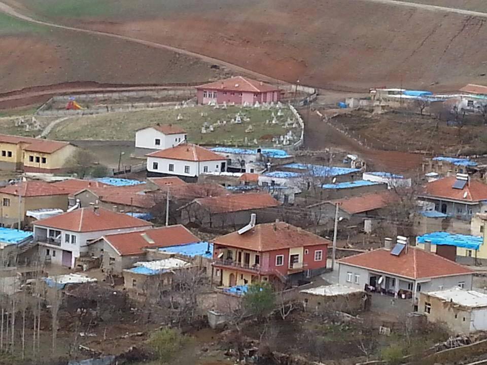 Aksaray Ekecikgödeler Köyü Resimleri 2