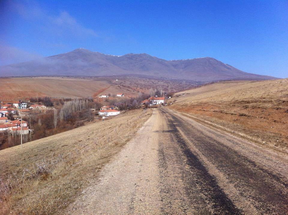 Aksaray Ekecikgödeler Köyü Resimleri 20