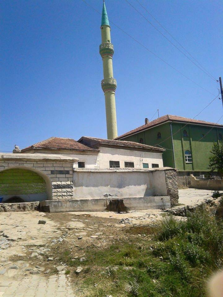 Aksaray Ekecikgödeler Köyü Resimleri 21