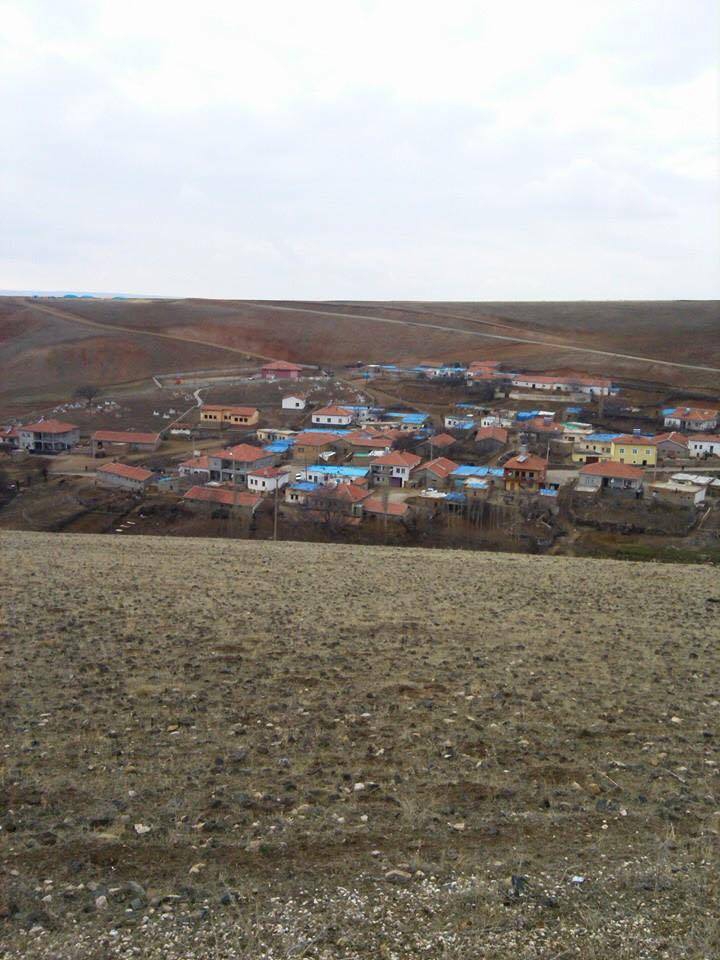 Aksaray Ekecikgödeler Köyü Resimleri 23