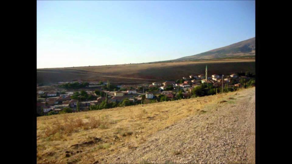 Aksaray Ekecikgödeler Köyü Resimleri 24