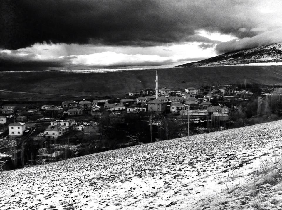 Aksaray Ekecikgödeler Köyü Resimleri 25