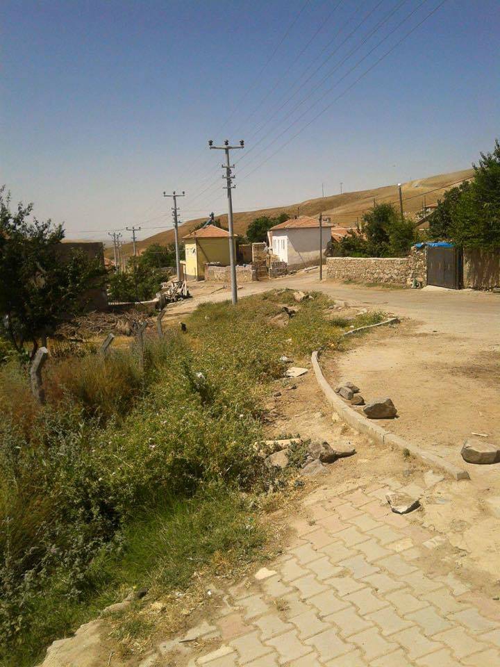 Aksaray Ekecikgödeler Köyü Resimleri 26
