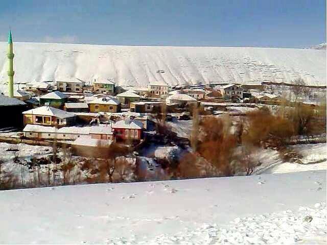 Aksaray Ekecikgödeler Köyü Resimleri 28