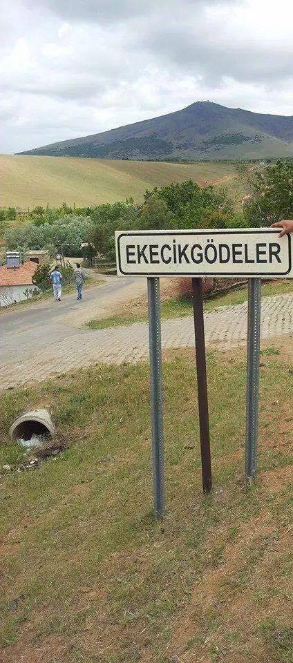 Aksaray Ekecikgödeler Köyü Resimleri 29