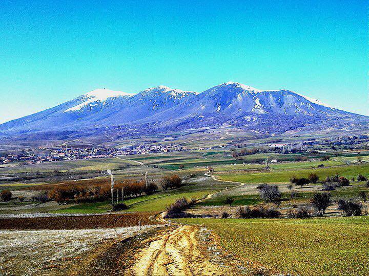 Aksaray Ekecikgödeler Köyü Resimleri 3