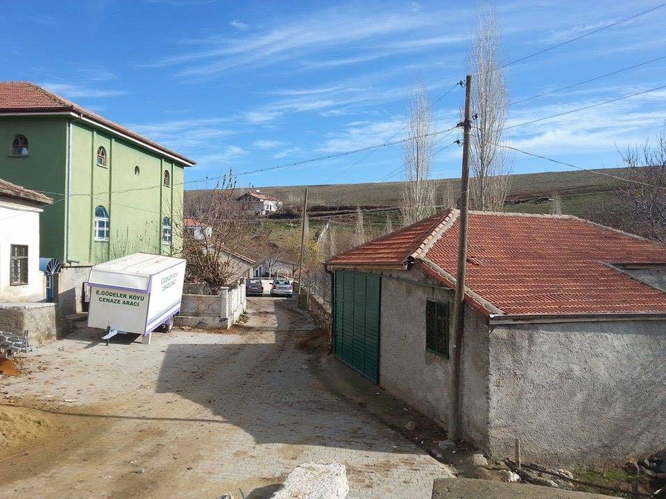 Aksaray Ekecikgödeler Köyü Resimleri 30