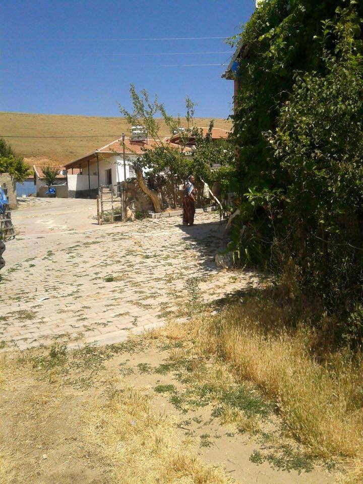 Aksaray Ekecikgödeler Köyü Resimleri 4