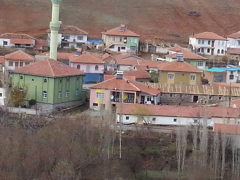 Aksaray Ekecikgödeler Köyü Resimleri 5
