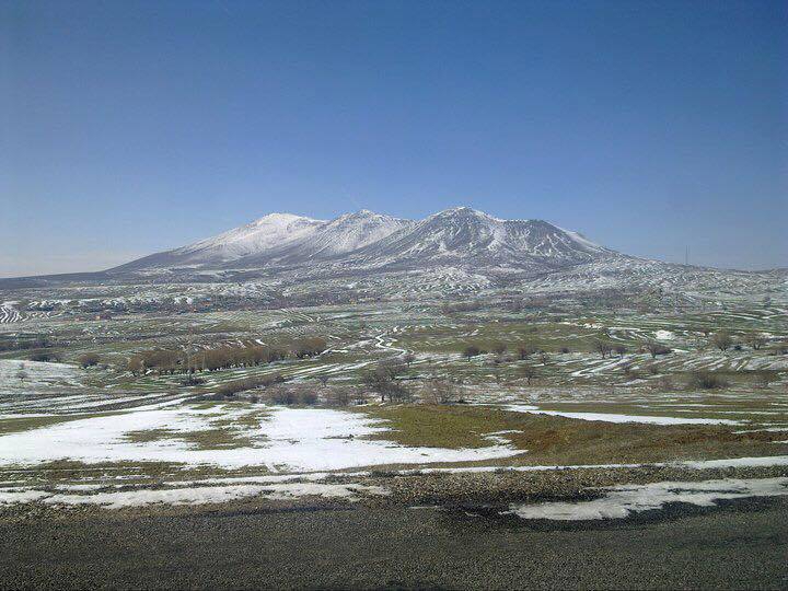 Aksaray Ekecikgödeler Köyü Resimleri 7