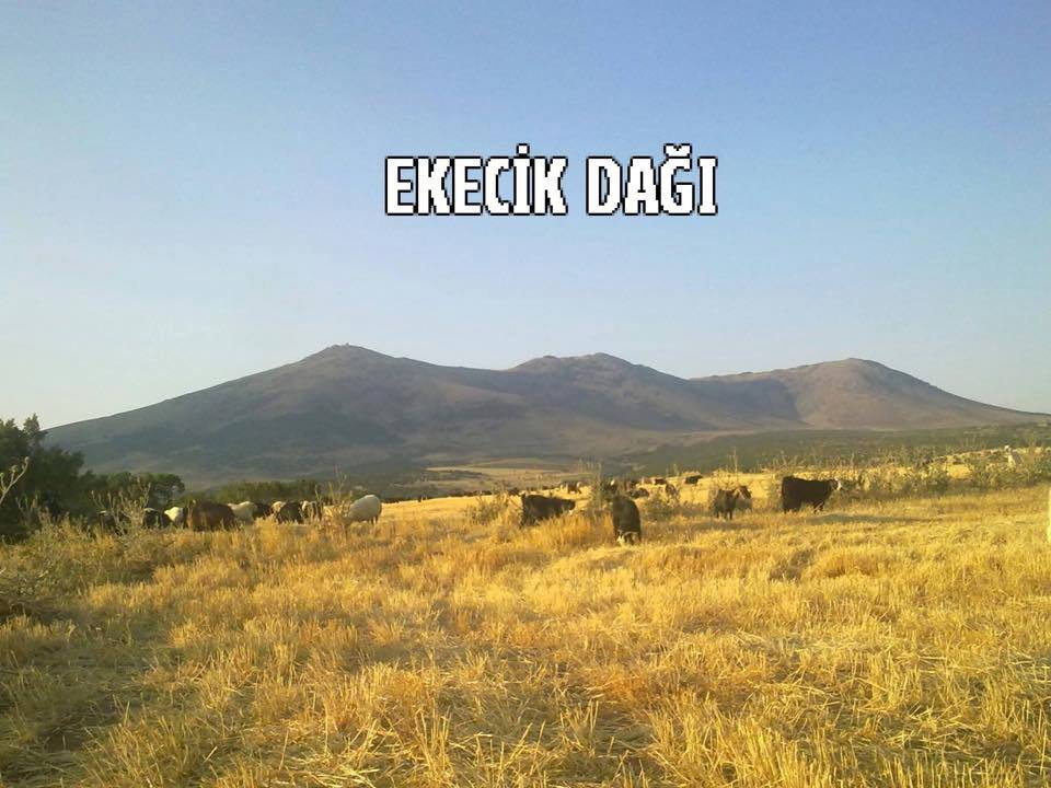 Aksaray Ekecikgödeler Köyü Resimleri 8