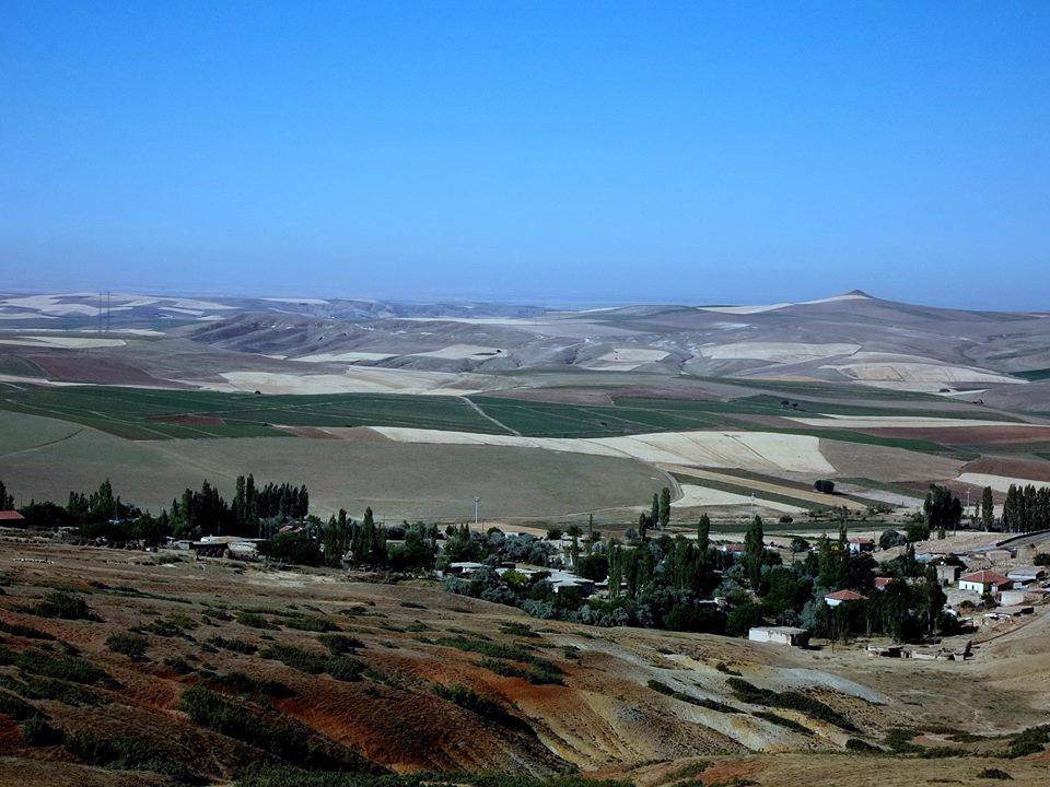 Aksaray Ekecikgödeler Köyü Resimleri 9