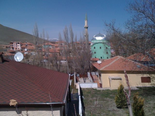 Aksaray Ekecikyeniköy Köyü Resimleri 2