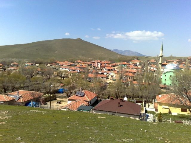 Aksaray Ekecikyeniköy Köyü Resimleri 3