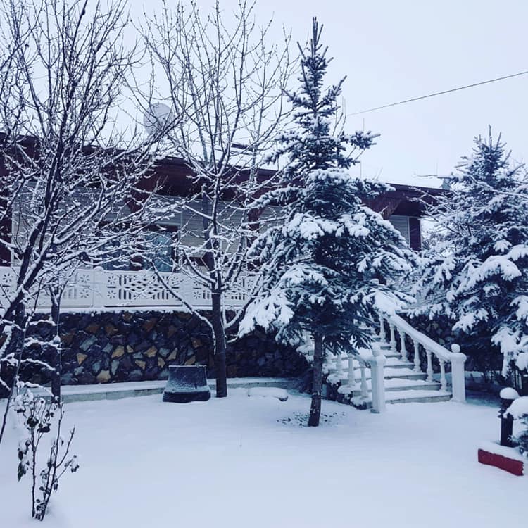 Aksaray Ekecikyeniköy Köyü Resimleri 5