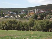 Aksaray Göksugüzel Köyü Resimleri 1