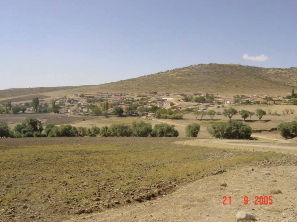 Aksaray Göksugüzel Köyü Resimleri 2