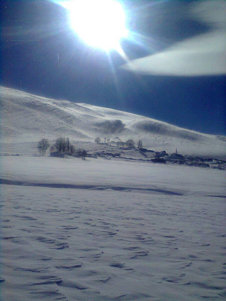 Aksaray Göksugüzel Köyü Resimleri 3