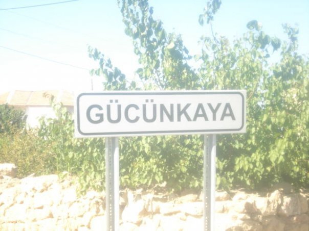 Aksaray Gücünkaya Köyü Resimleri 2