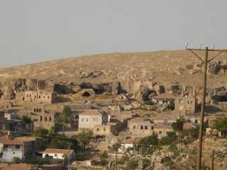 Aksaray Gücünkaya Köyü Resimleri 3