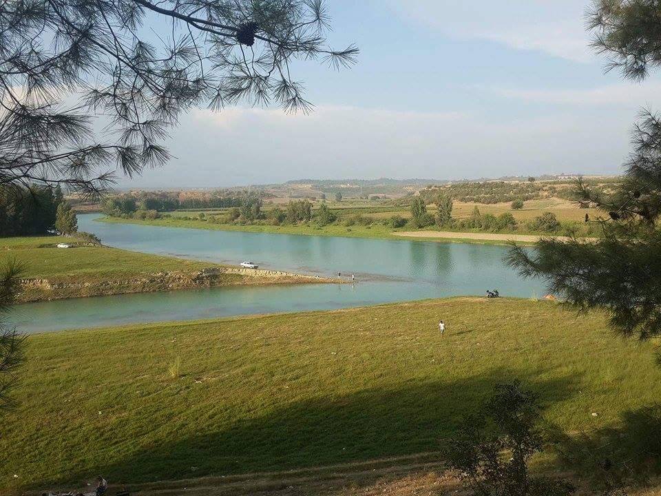 Adana Karaisalı Kırıklı Köyü Resimleri 12