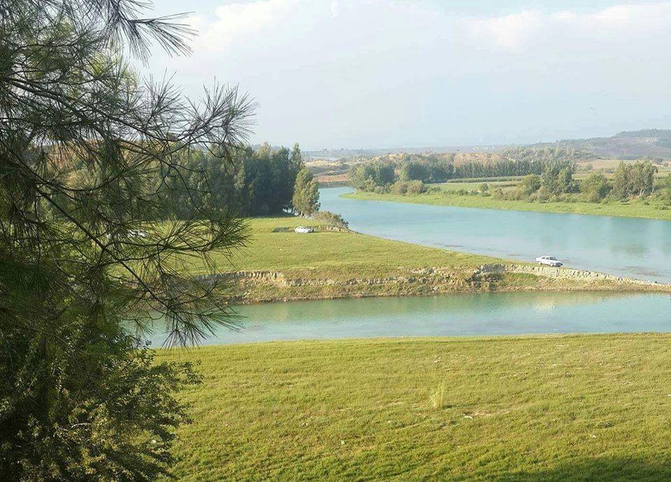 Adana Karaisalı Kırıklı Köyü Resimleri 13