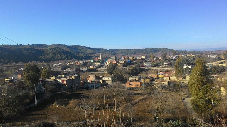 Adana Karaisalı Kırıklı Köyü Resimleri 14