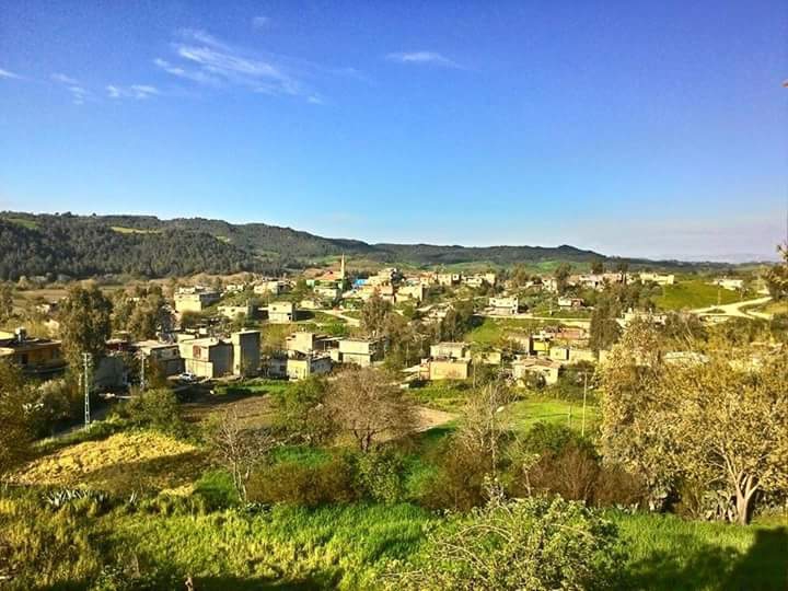 Adana Karaisalı Kırıklı Köyü Resimleri 16