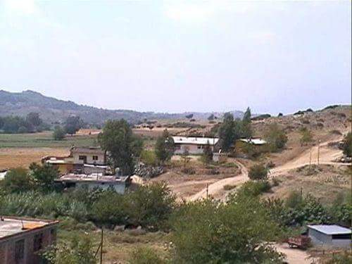 Adana Karaisalı Kırıklı Köyü Resimleri 18