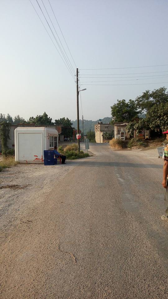Adana Karaisalı Kırıklı Köyü Resimleri 24