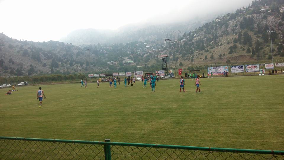 Adana Karaisalı Kırıklı Köyü Resimleri 25