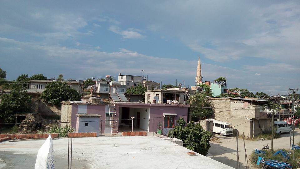 Adana Karaisalı Kırıklı Köyü Resimleri 26