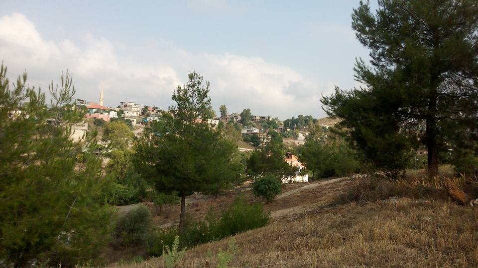 Adana Karaisalı Kırıklı Köyü Resimleri 27