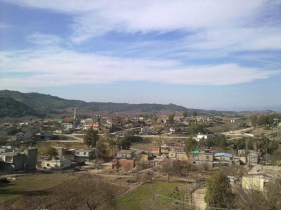Adana Karaisalı Kırıklı Köyü Resimleri 37