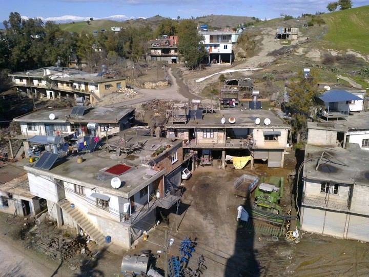 Adana Karaisalı Kırıklı Köyü Resimleri 39