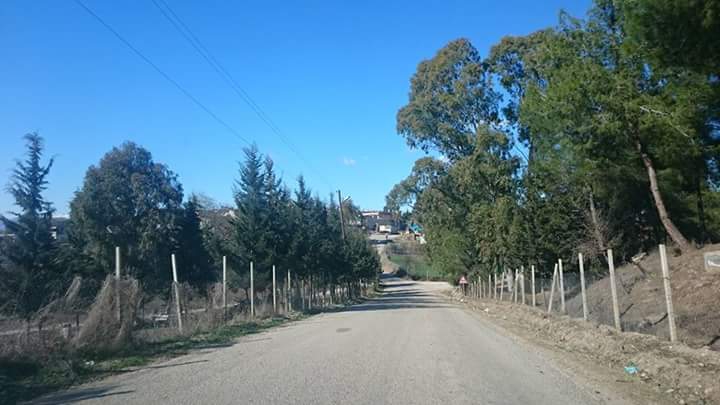 Adana Karaisalı Kırıklı Köyü Resimleri 5