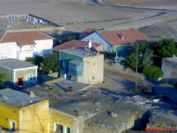 Aksaray Karakuyu Köyü Resimleri 3