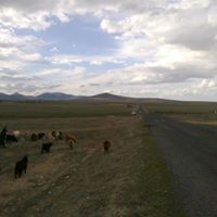 Aksaray Karakuyu Köyü Resimleri 9