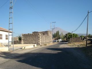 Aksaray Karataş Köyü Resimleri 1