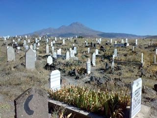 Aksaray Karataş Köyü Resimleri 2