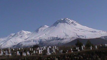 Aksaray Karataş Köyü Resimleri 4