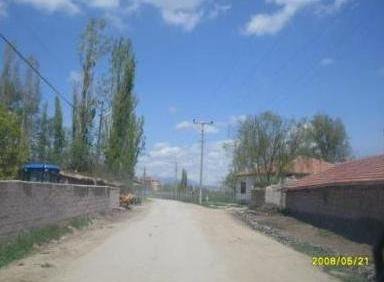 Aksaray Kazıcık Köyü Resimleri 1